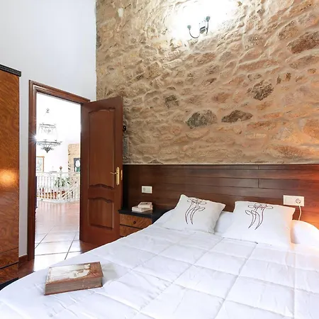 Holiday home Casa Dos Pazos Mit Privatem Pool *
