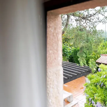 Casa Dos Pazos, Praechtiges Galicisches Steinhaus *