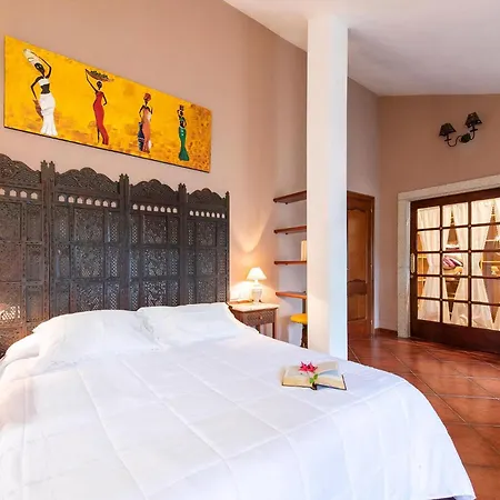 Casa Dos Pazos Mit Privatem Pool *