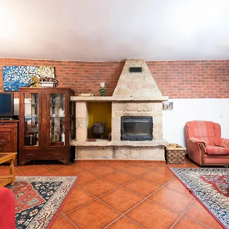 Casa Dos Pazos Brion