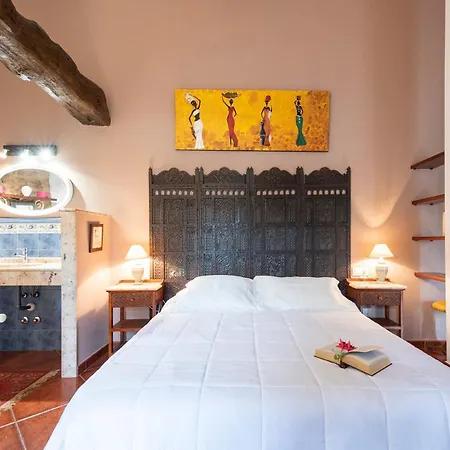 Nyaraló Casa Dos Pazos
