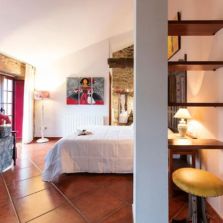 Casa Dos Pazos *