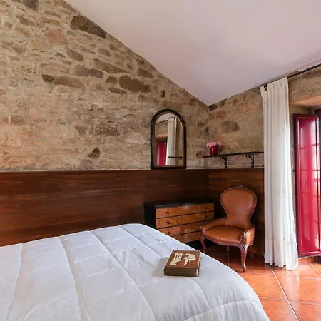 Casa Dos Pazos