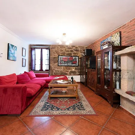Casa Dos Pazos *