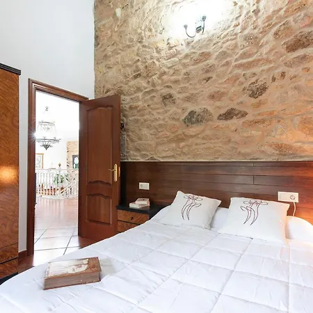Casa Dos Pazos Nyaraló Brion