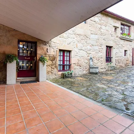 Casa Dos Pazos * Brion