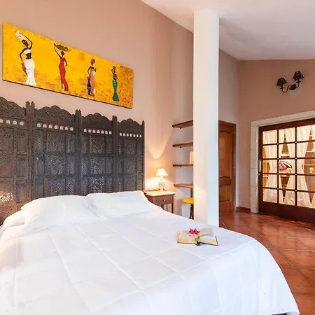 Nyaraló Casa Dos Pazos