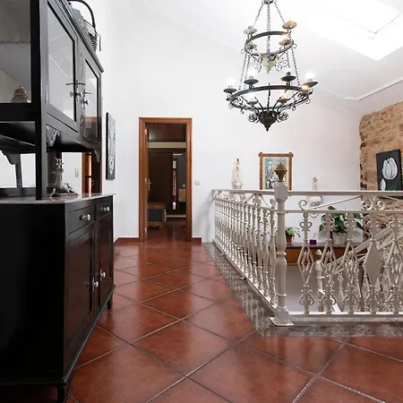 Casa Dos Pazos